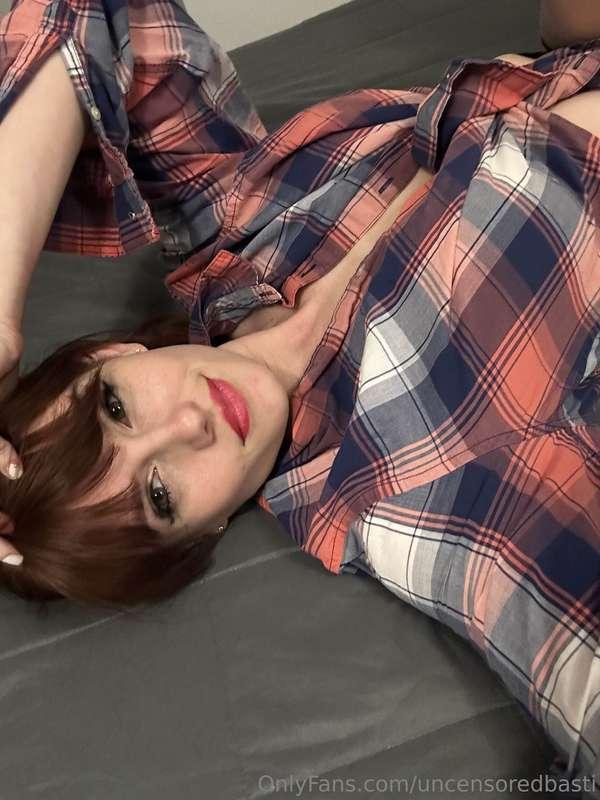 time to lie down :)