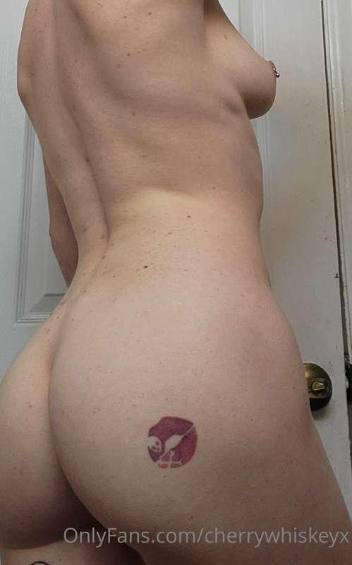 I love to take it from the back 🍑