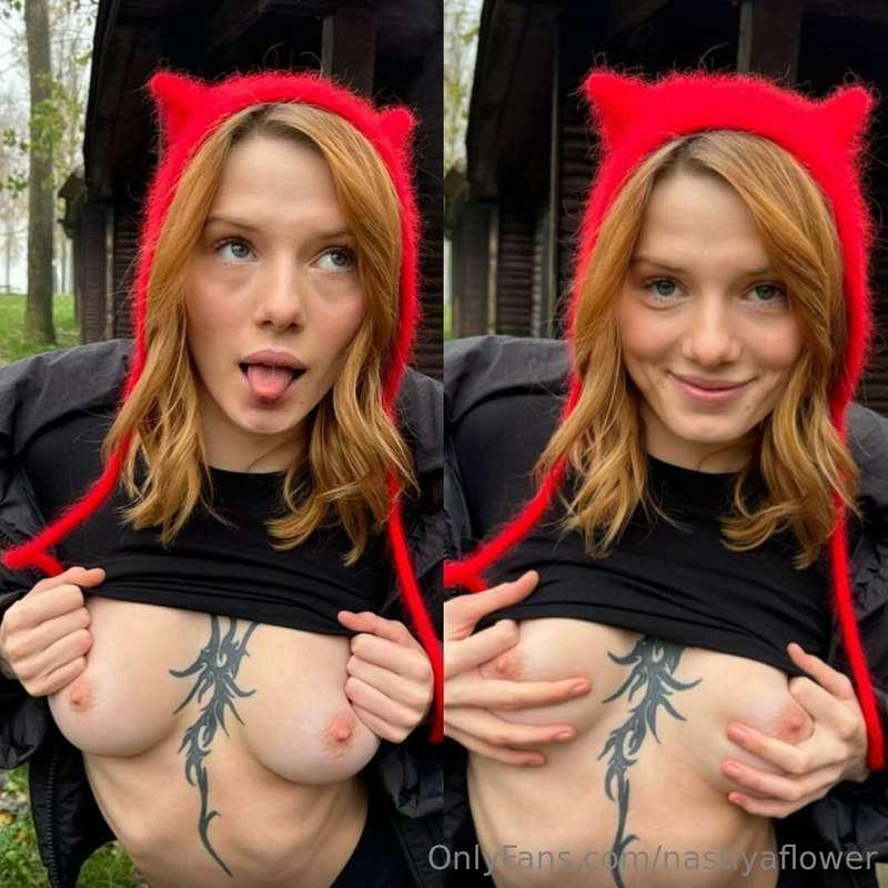 🔥 HOT CUTIE @xxxviki WITH NATURAL SOFT TITS@xxxvikiv@xxxviki..