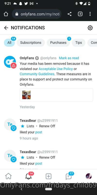 Oooooops y'all, I made a boo boo it seems! Sorry to all that..