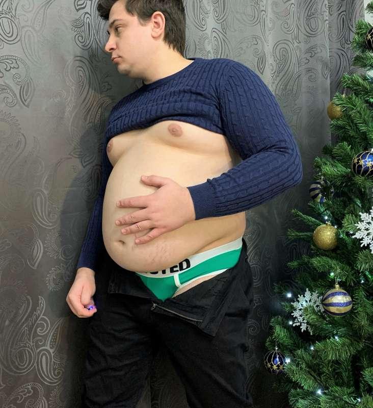 Well Fed Belly