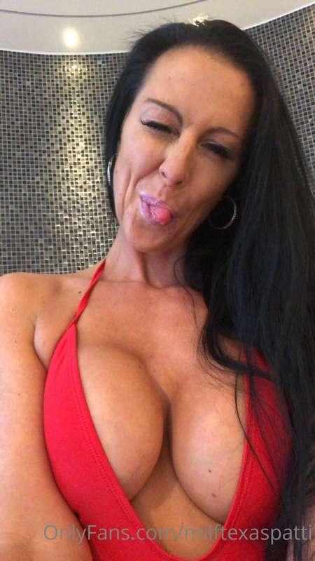 Send me a picture of where I could put my tongue if I was wi..