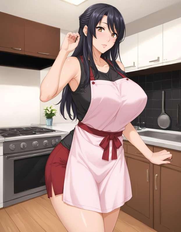 霧島志乃の日常
