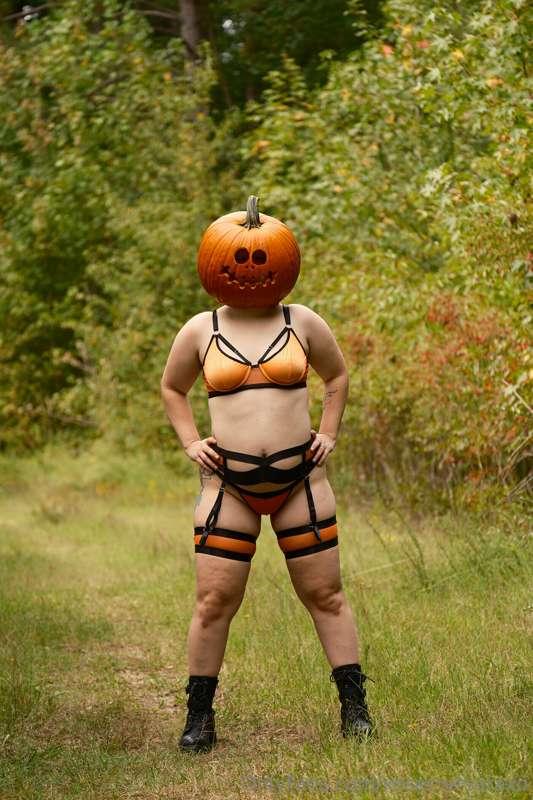 Goodmorning 🎃