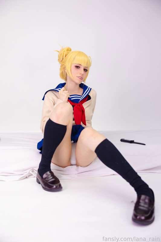 lana_rain image #2