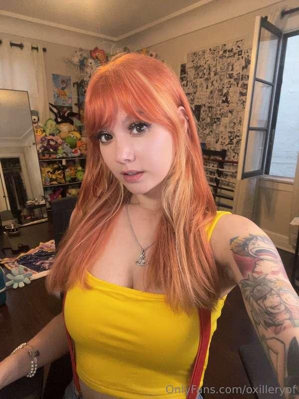 hi chat :3