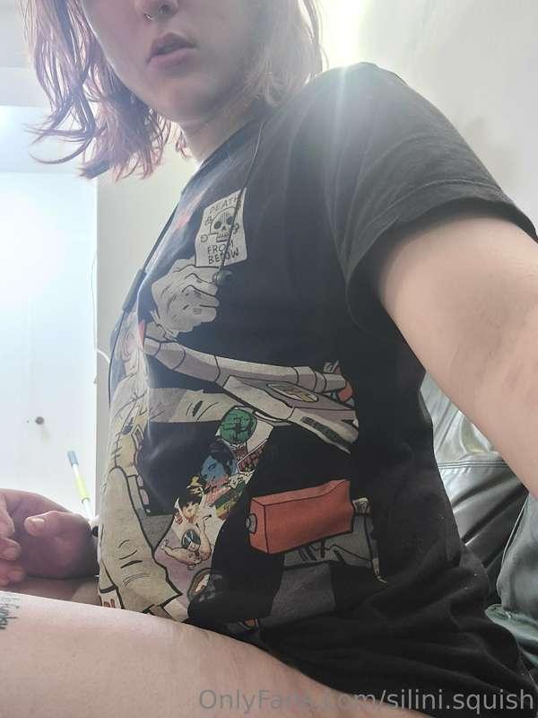 fuuull of chilli. feels good to be back stuffing every night..