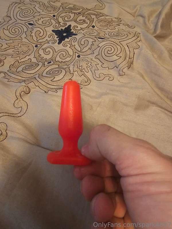 Good morning all and happy Friday fun day I got a secret tha..