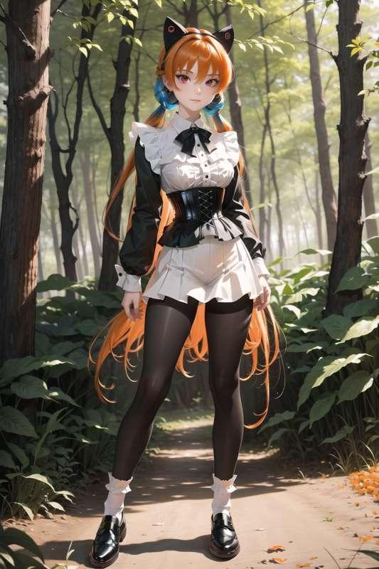 Alisa Southerncross, SFW