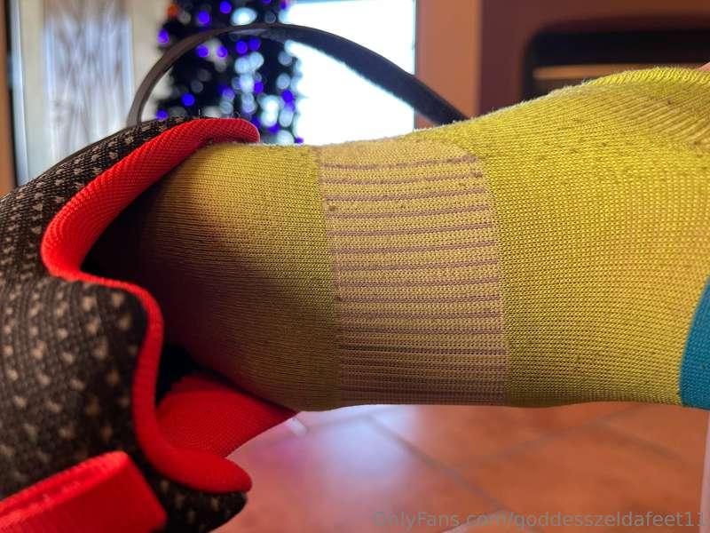 goddesszeldafeet11 image #7