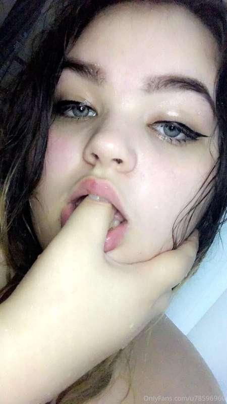 Old shower pics?