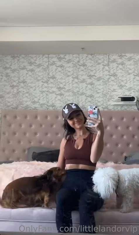 double the puppy love