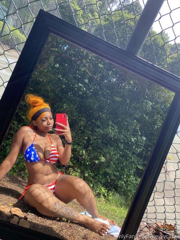 Naughty like fireworks after curfew 😈