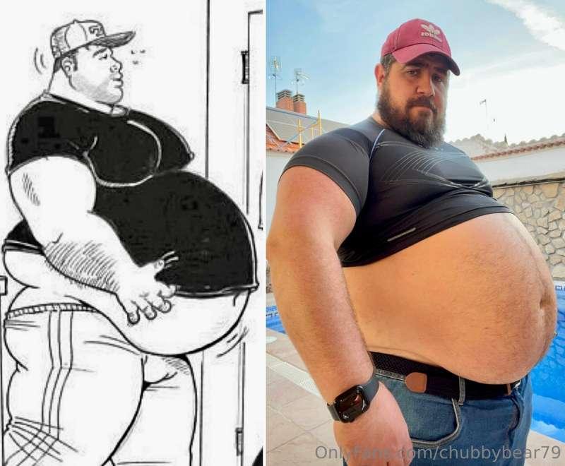 chubbybear79 image #13