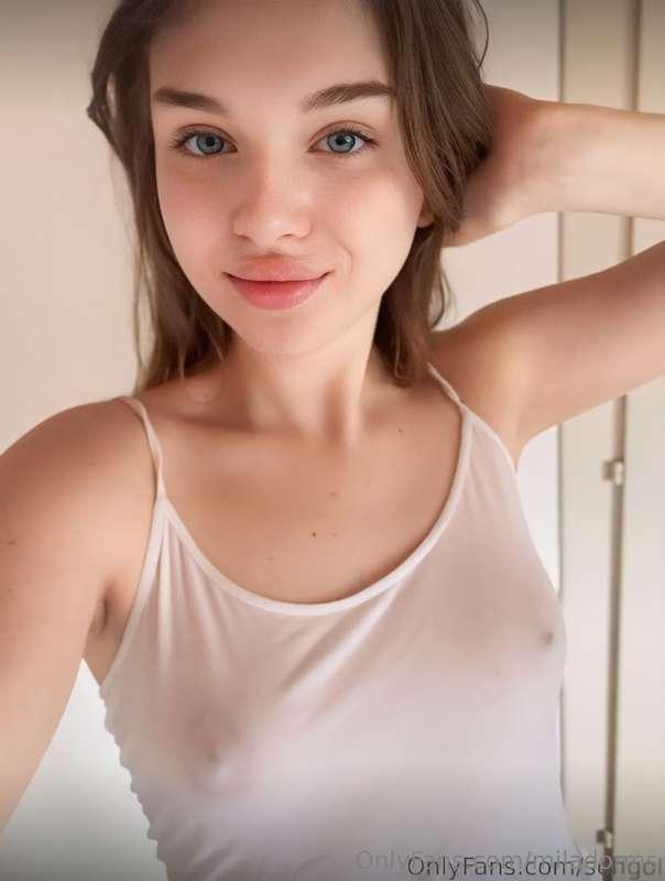 🔥 STOP SCROLLING 🔥@sofigol
🔥 Her wet pussy 🫦🫦 is waiting for..