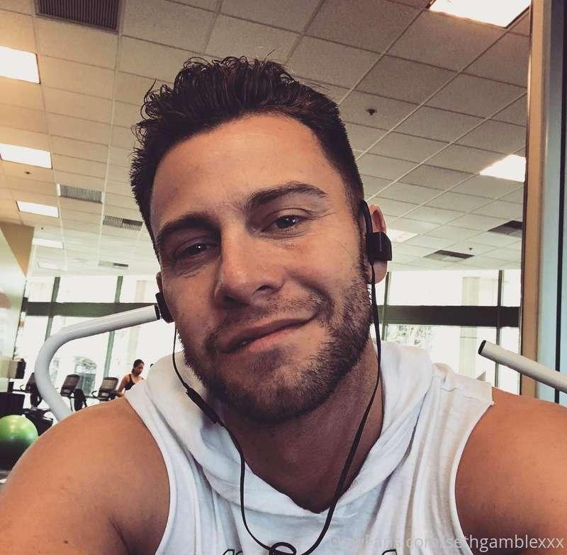 Working up a sweat... Want to help?