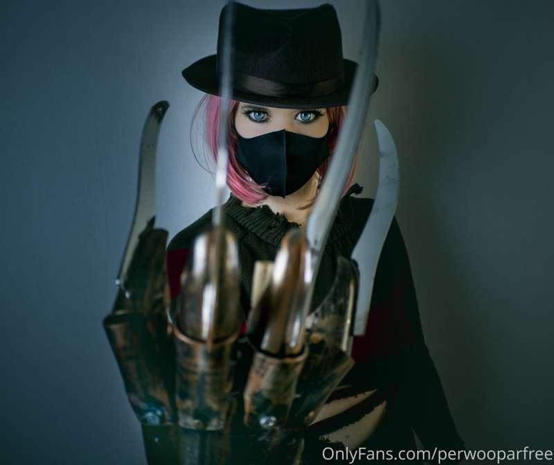 This is your prime time b****! Anal orgasm video for Hallowe..