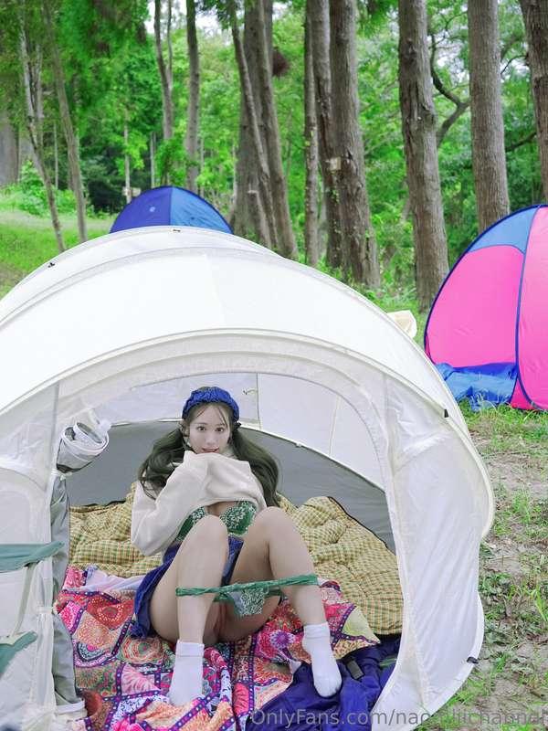 🏕️🏕️🏕️🙈