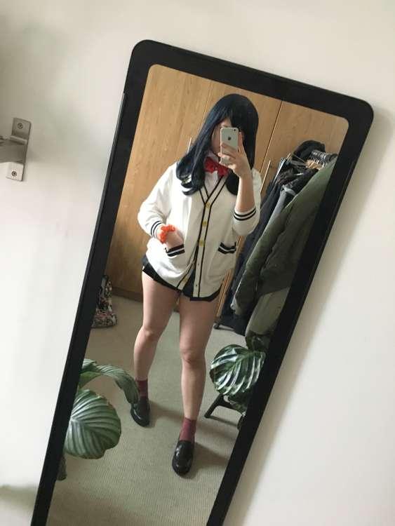 Rikka Test 