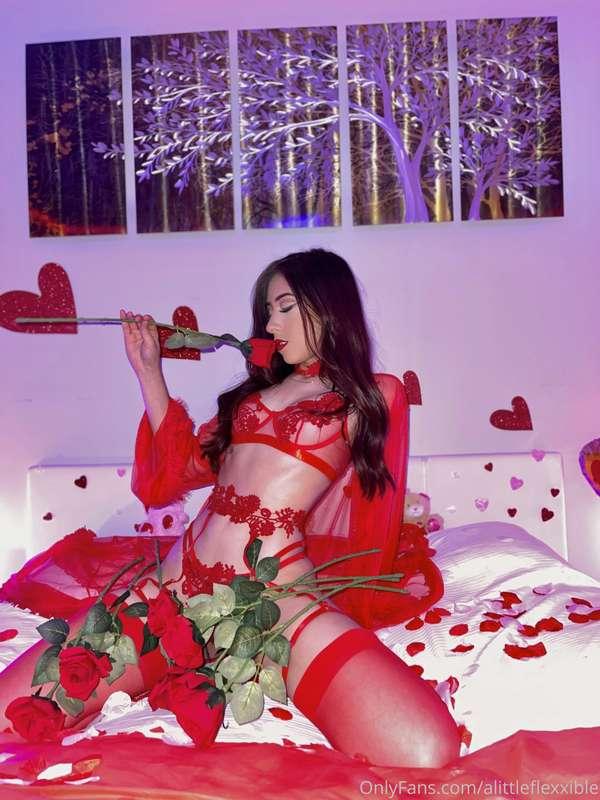 Be my Valentines ♥️