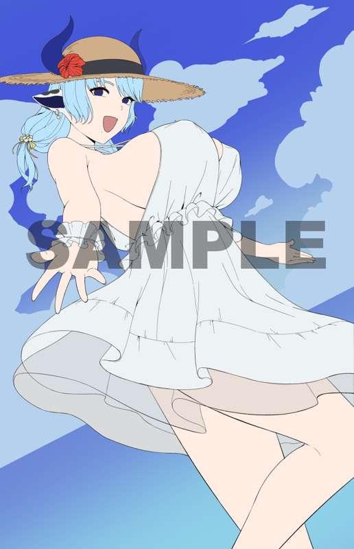 ♡ Summer Time Darling ♡ - Sneekpeek! -