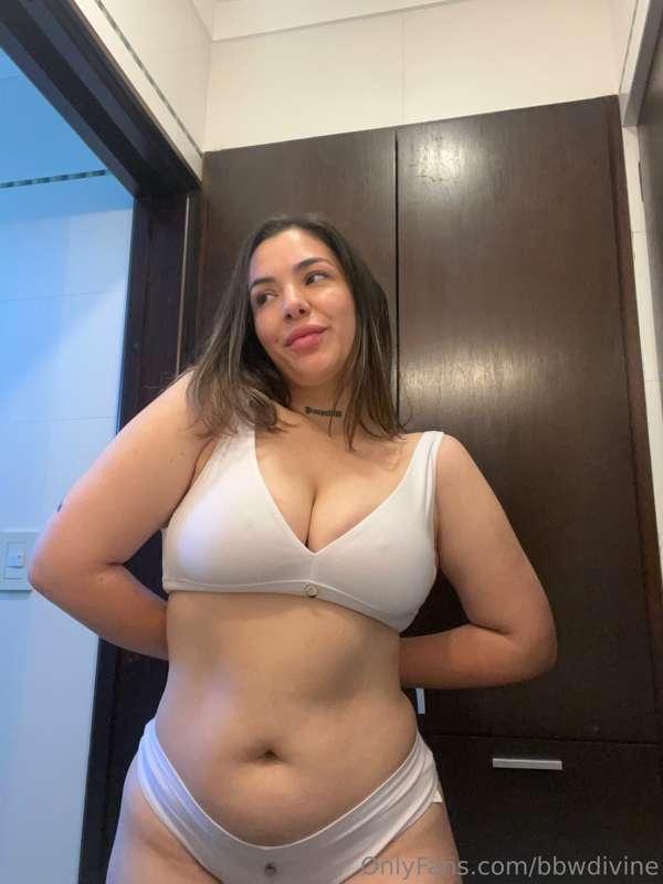 Should I get a new bra? 🤔