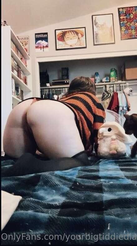 yourbigtiddiedlamb image #4
