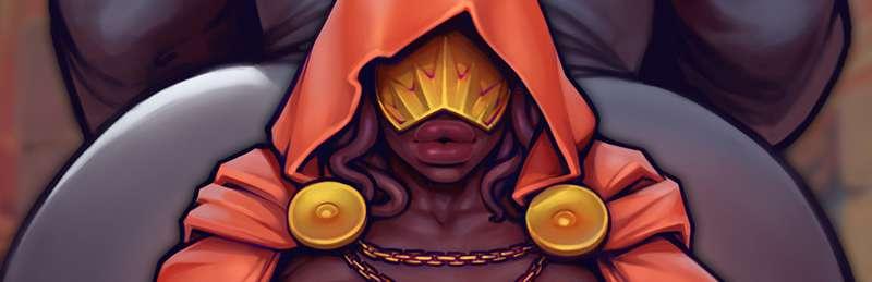 Warlock and boobs v0.506