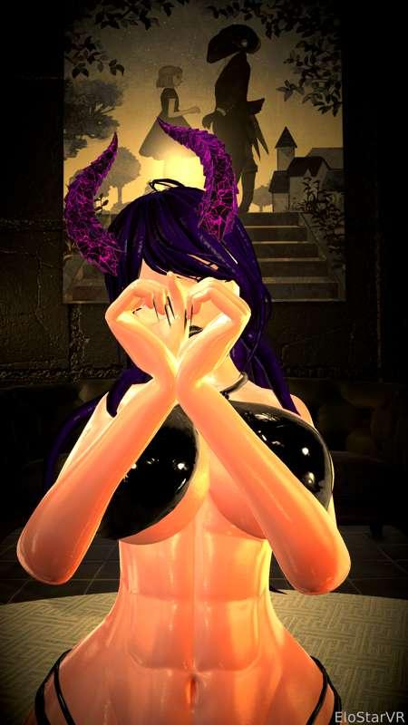 🎂Today is my birthday!🎂

And i just want to say Thank you for all the support and love you give me💜
i started Fansly this year a few months ago a and we are just getting started!
my dream is to make some of the hottest 3D porn on the internet for all the lewdies to enjoy!💜

so if you want to see much more content and watch me grow
this is the time to be extra generous and give some $ tips or subscribe so please
help a little succubus out, i will be extremely grateful💜💜💜

Love Elo Star😘  
