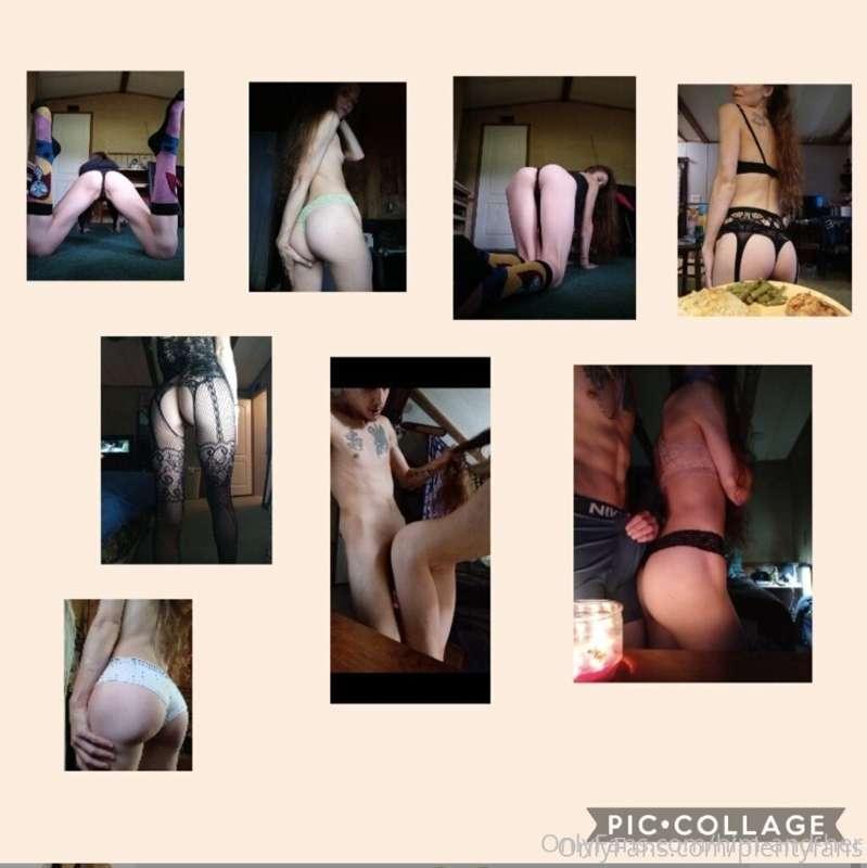 @him-and-her  we love to make each other cum🤤 you know you w..