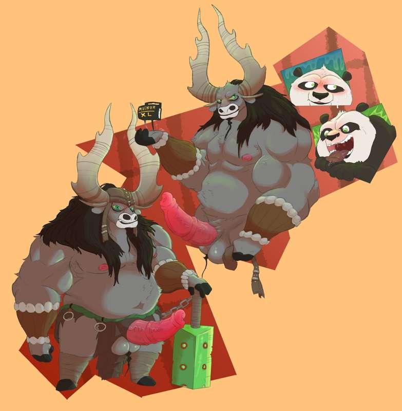i finished it!