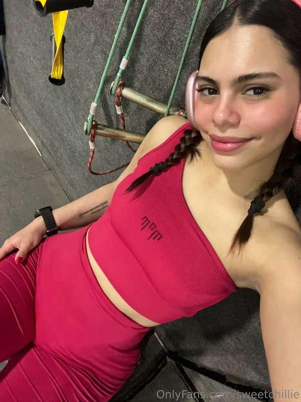 For me, sport is not only a work on the body, but also a rea..