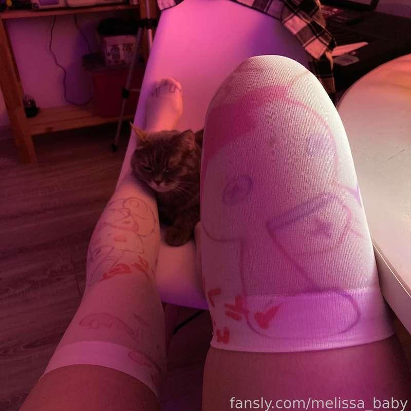 melissa_baby image #1
