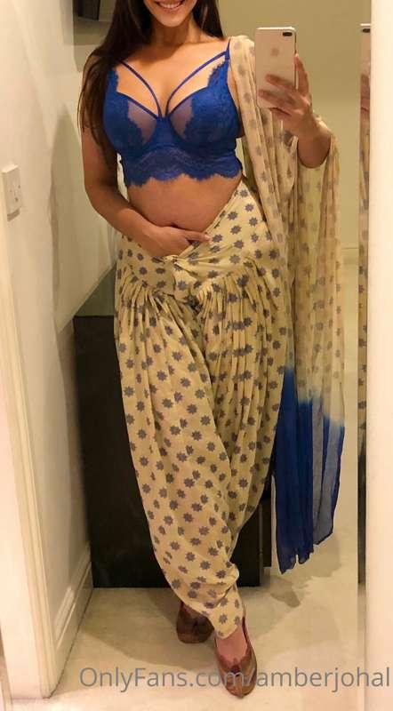 You can go East you can go West, but Punjabi girls are the b..