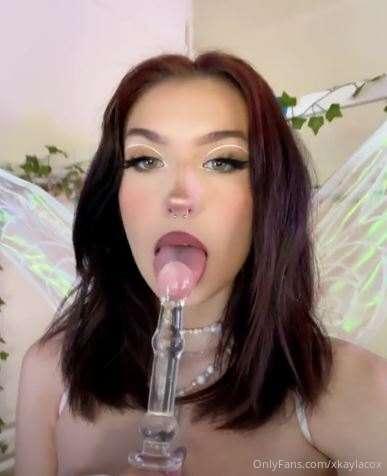Tip $30 for Video Cock Rate let’s see what you got inside th..