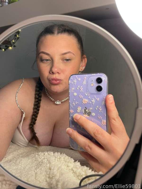 I’m bored, I wish I had some company 😽🤍 #fyp #boobs #nipples #tits #hardnipples #pinknipples #bigboobs #hugeboobs #nippples #doubled #horny #teen #pawg #tease #face #sexy #bbwboobs