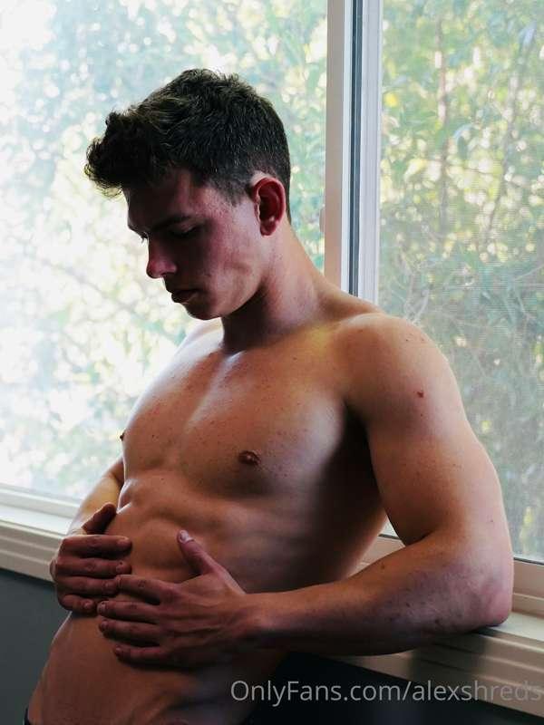 would you like to touch me?