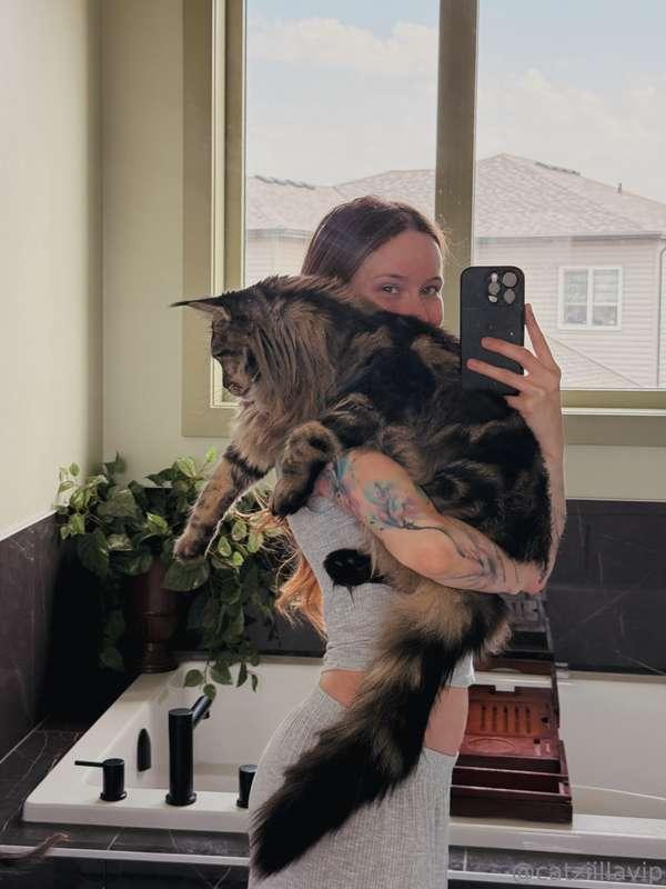 catziillavip image #1