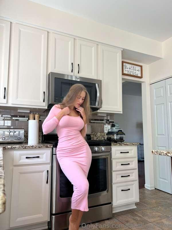 just testing how this looks on me 🤭