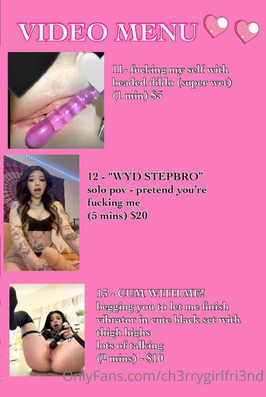 ch3rrygirlfri3nd image #1