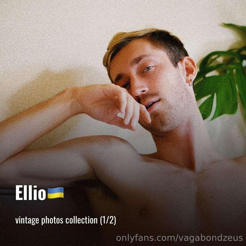 I met Ellio🇺🇦 over Grindr some time ago and I really love th..