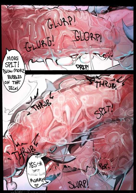 Futeburary! (2/3)