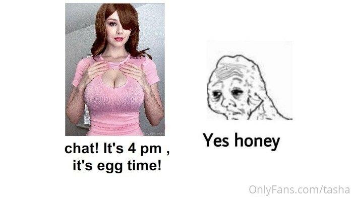 meme from discord
?????
I was sewing face masks all day, hop..