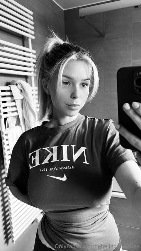 Babe, I’m not very active here.. but I am very active on @th..