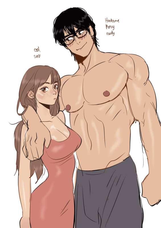 sketch