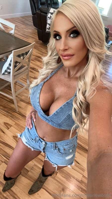 Am I your type? 🤠