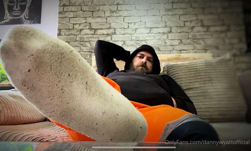 dannywyattofficial image #0