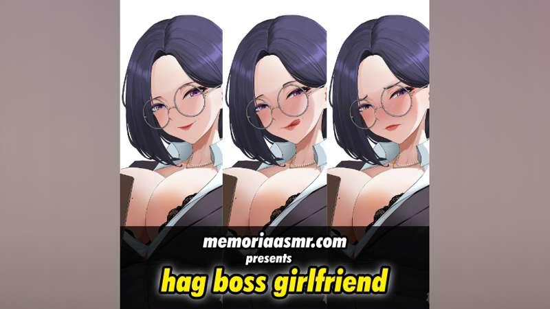Hag Boss Girlfriend