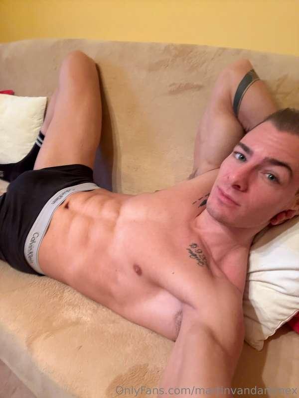 Chilling on couch, rest is also important🧖‍♂️😮‍💨