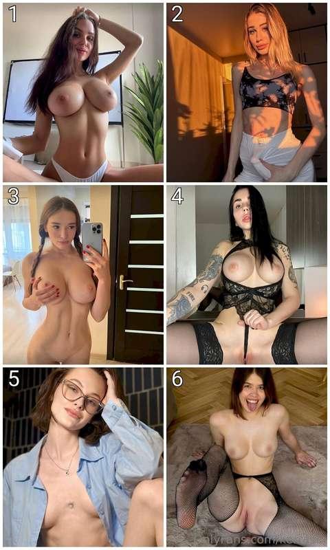 ✨ FOLLOW MY BESTIES FOR FUN SURPRISES!1. 💫🍓 @your_eli 🍓💫2. 💝..